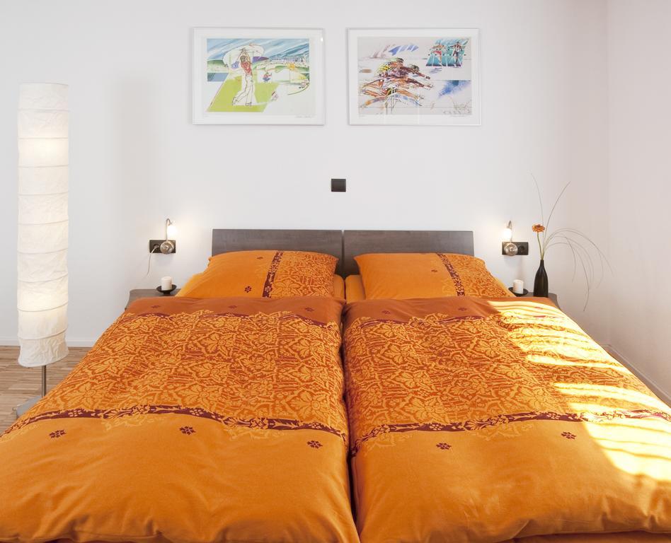 Hotel Merlin Филдерщат Екстериор снимка