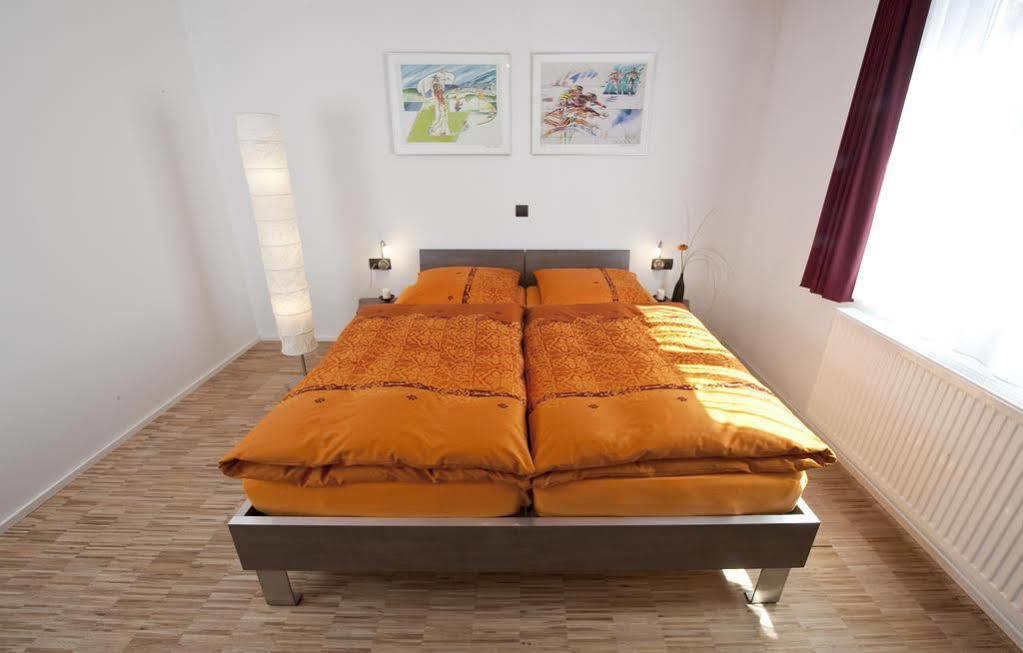 Hotel Merlin Филдерщат Екстериор снимка