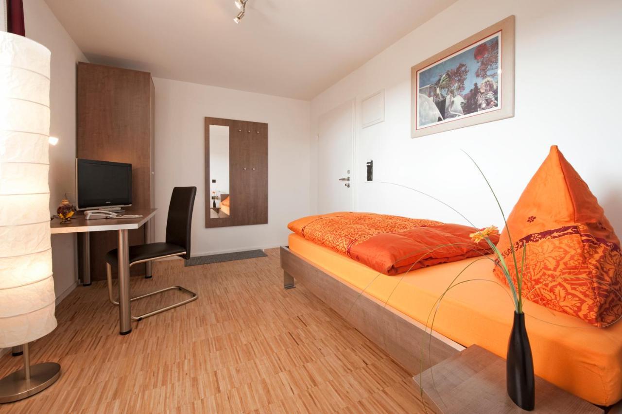Hotel Merlin Филдерщат Екстериор снимка